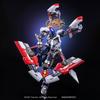 HiPlay MOSHOWTOYS Superior Houyi: Endless Starlight Mecha ZY0015 Action Figure, Painted and Complete