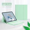 Keyboard Case For iPad Pro 11 12.9 2021 2020 Air 5 4 Funda For iPad 10th 10.9 9/8/7th Generation Mini 6 4 5 Air 3 2 1 10.5 Cover