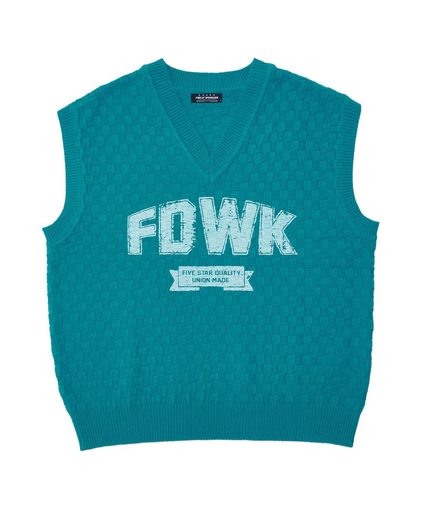 Графический комбинезон Fieldworker Best [3 цвета]