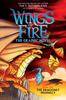The Wings of Fire: The Dragonet Prophecy: A Graphic Novel (Wings of Fire Graphic Novel 1) : 1 Book