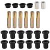 A16P-Control Arms Bushing Kit Replacement For Polaris RZR RZR900 1000 5138276 5138797 5450095 5439874