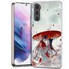 Чехол для телефона Tian Guan Ci Fu для Samsung A54 A14 A24 A34 A17 A37 A57 A55 A35 A25 A15 A13 A23 A33 A53 A07 A05S A04S A03 A73 Galaxy