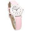 Casio Аналоговые часы Chipkashi Cheap Casio Pastel Pink Leather Belt Round Face Ladies Overseas Model [Casio] LQ-139L-4B1 [Товар]