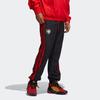 adidas Баскетбольные брюки Cny Don Print Loose для мужчин, черные GN5377