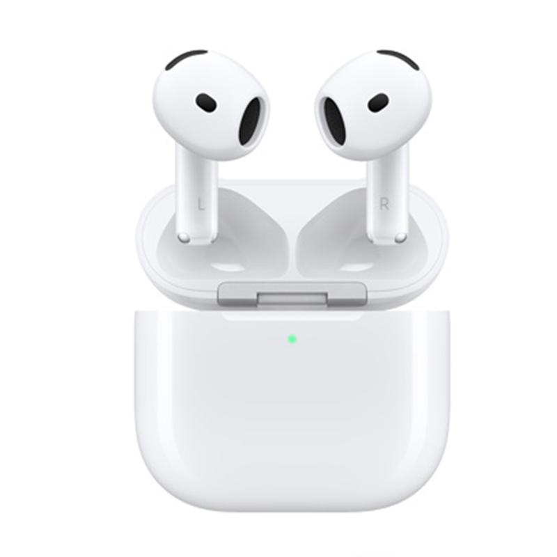 Air 7 Gaming Wireless Bluetooth 5.0 Шумоподавление Наушники GPS Позиционирование Наушники Изменение Названия Наушники Беспроводная Зарядка Гарнитура Для IOS Android