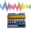 5.1Channel Digital Power Amplifier Board Audio 50Wx4 Surround 100Wx2 5.1CH Power Amplifier TPA3116 5.1 Channel Class-D