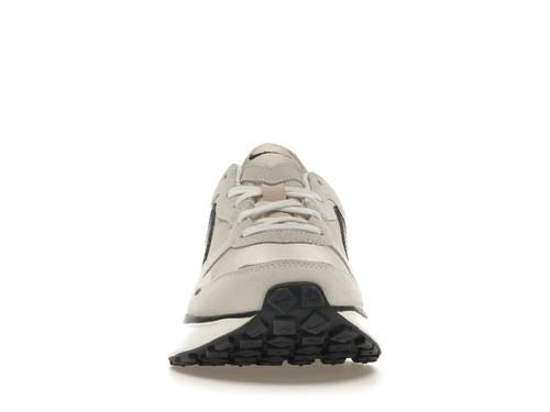 Nike Phoenix Waffle Low Summit White Black W - FD2196-100