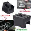 Для Volkswagen POLO Armrest Для VW POLO Mk5 6R Vento Car Armrest Box 2012-2018 Ящик для хранения Автомобильные аксессуары Простая установка