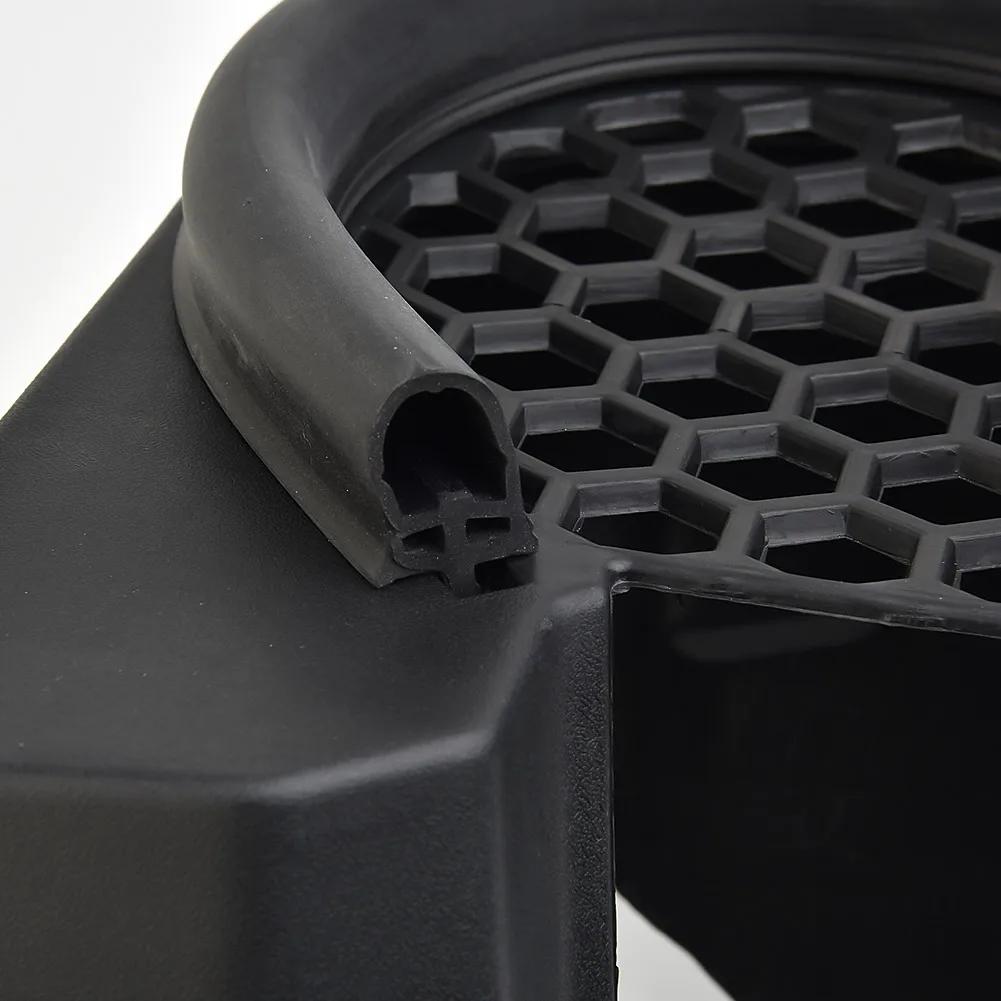 Впускной фильтр, впускная решетка, надежный 1 комплект, пластиковая вентиляционная крышка, впускной фильтр для Ford Focus MK3 Kuga Escape, высокое качество