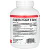 Natural Factors Vitamin C Sustained Release 1000mg, 180 Tablets