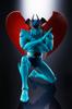 TAMASHII NATIONS Devilman Devilman 170mm Painted Movable Figure S.H.Figuarts D.C. (Dynamic Classics) Approx. PVC&ABS