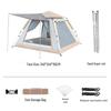 OEING Automatic Pop-up Camping Tent