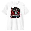 Mens Very Nick Very Evil Danhausen Wrestling T Shirts  100 Cotton Tops Fashion Short Sleeve Crew Neck Tee Shirt Summer TShirt