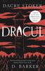 Книга Dracul : The Bestselling Prequel To the Most Famous Horror Story of Them All