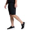Mens Sprinted Drawstring Shorts