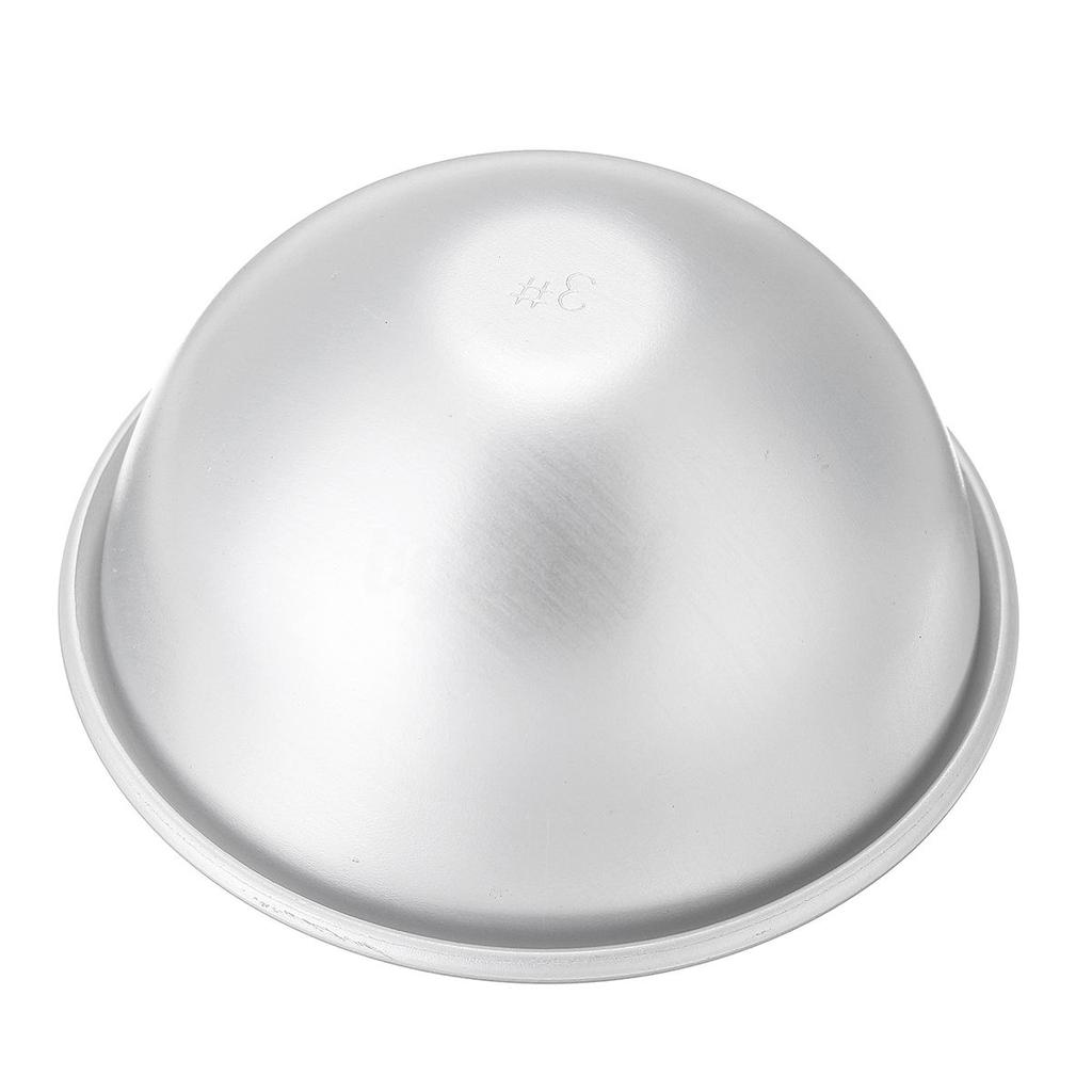 12 шт. новая алюминиевая металлическая форма для бомбы для ванны, форма для DIY Fizzles, домашнее ремесло