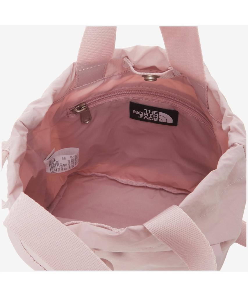 The North Face Nn2Ps34C Сумка-ведро Breeze Индийский розовый
