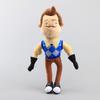 Neighbor Hello 5 Flashlight Butcher Neighbor Plush Figure Toy Doll Stuffed