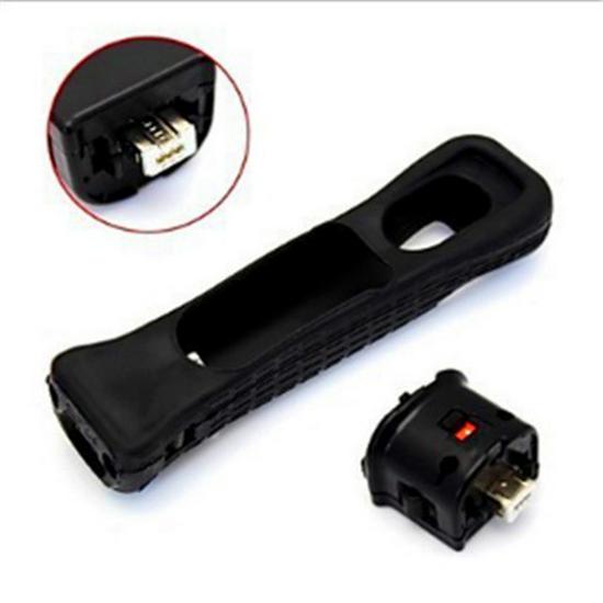 Ускоритель Wii MotionPlus и Усилитель чувствительности контроллера