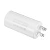 16uF 450V AC CBB60 Run Capacitor 50/60Hz  Easy To Us   for Air Compressor Water Pump Motor