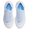 Nike Reina Easy On Versatile Comfortable Slip Resistant Durable Low Top Training Shoes Women Sneaker White Blue FN0345-101