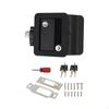 RV Paddle Entry Door Lock Latch with Deadbolt Automotive Accessories Replace,Door Handle for