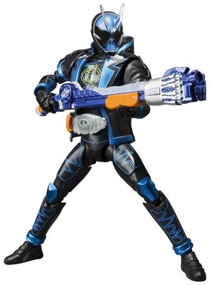 TAMASHII NATIONS Kamen Rider Ghost Kamen Rider Spectre примерно 145 мм окрашенная подвижная фигурка SHFiguarts ABS&PVC