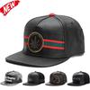 Модные Люксовые Крутые Бейсболки Черная Snapback Кепка Хип-Хоп Мужская 100% Хлопок Рыцарские Кепки Уличная Тракерская Кепка Gorras Para Caballero
