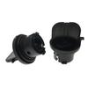 Indicator Bulb Holder Turn Signal Bulb Socket ABS And Metal Car Accessories For Opel FOR Vauxhall FOR Vectra C Signum 9200405