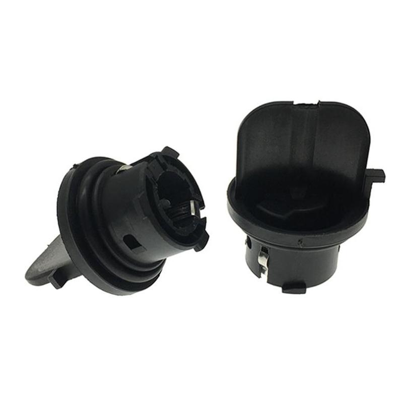 Indicator Bulb Holder Turn Signal Bulb Socket ABS And Metal Car Accessories For Opel FOR Vauxhall FOR Vectra C Signum 9200405