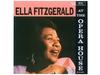 Ella Fitzgerald [SHM-CD] Ella At The Opera House Live Reissue UCCU-5602 NEW