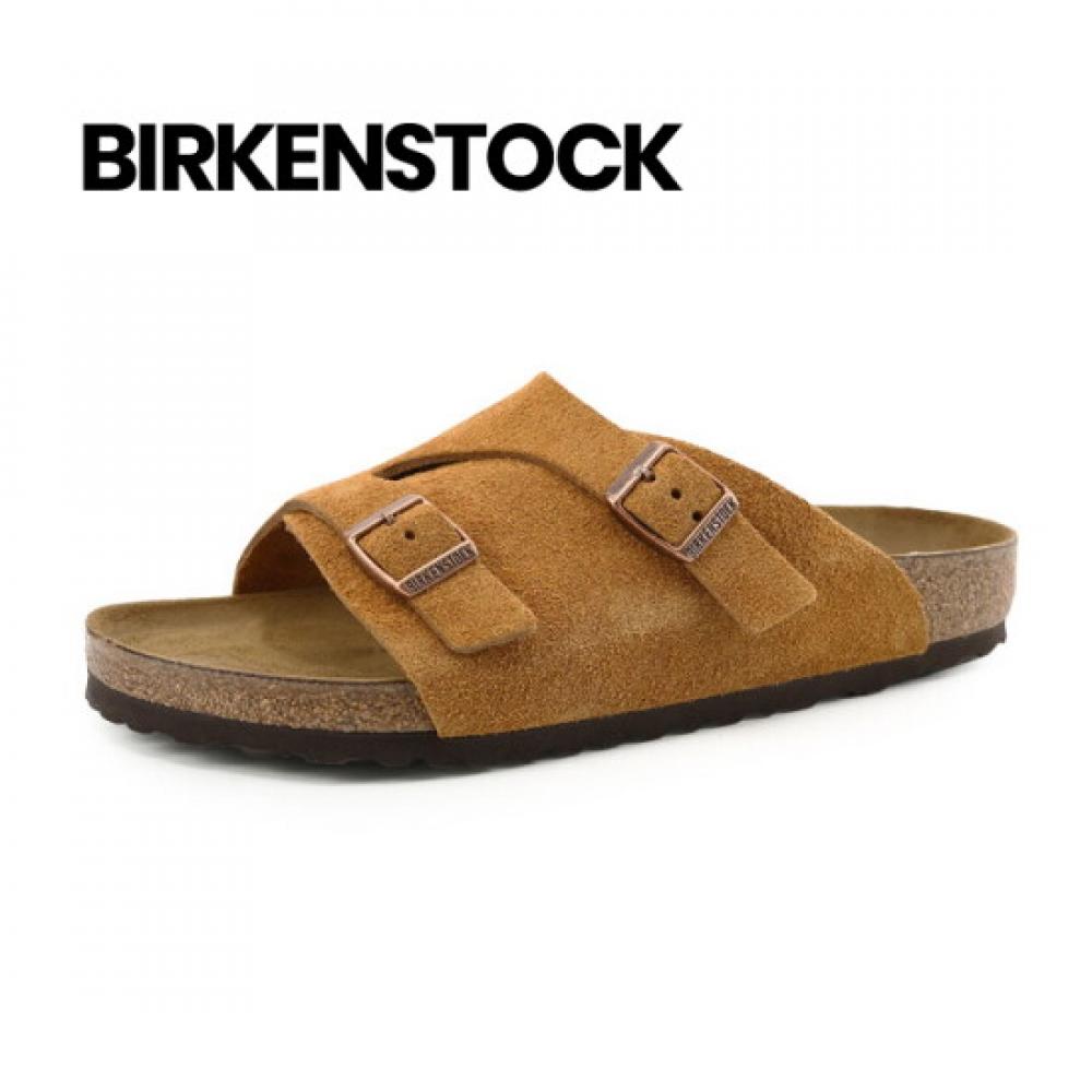 Birkenstock Sports Zurich Bs Regular 1023842