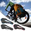 Bicycles Saddles for Mountain Bikes Road Bikes Cycling Comfort 3D Printed Bicycles Saddles Ergonomic Bike Seats Cushion