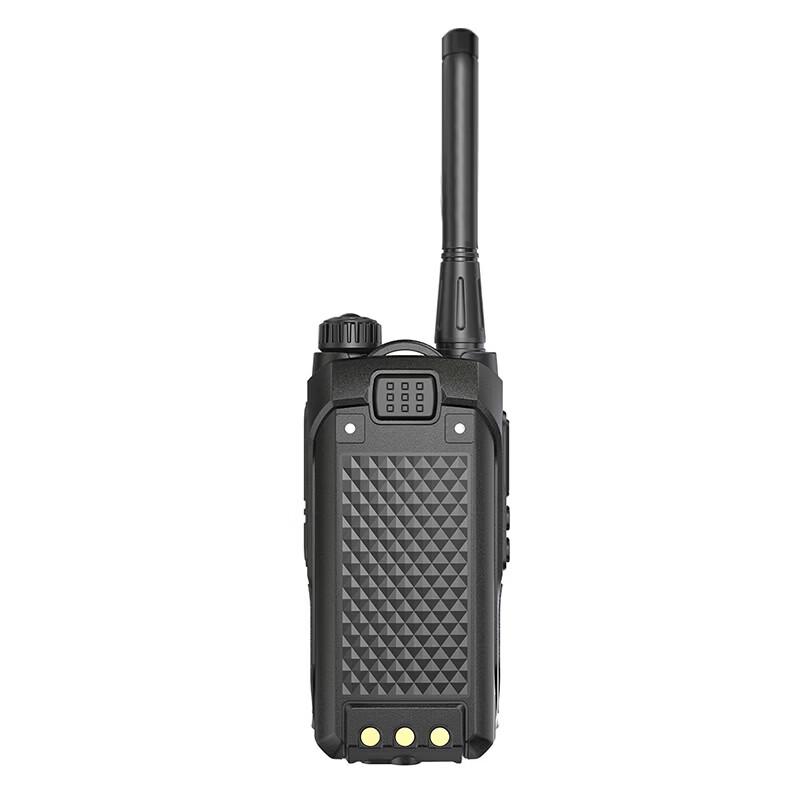 Fanteng FT430 High Power Analog Walkie-Talkie (CN version)