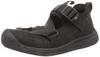 Кроссовки ZERRAPORT TRAIL Triple cm Мужские Черный/Черный 26.5