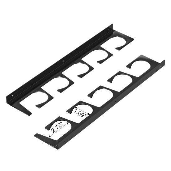 Держатель для удочки Настенные или потолочные держатели для удочек Пространство