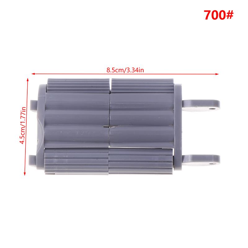 Zcut-9 Автоматическая машина для резки ленты Детали Ящик для ножей с лезвием Диспенсер для ленты Аксессуары Замена ящика для инструментов