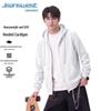 Мужская толстовка с капюшоном на молнии в американском стиле Jeanswest
