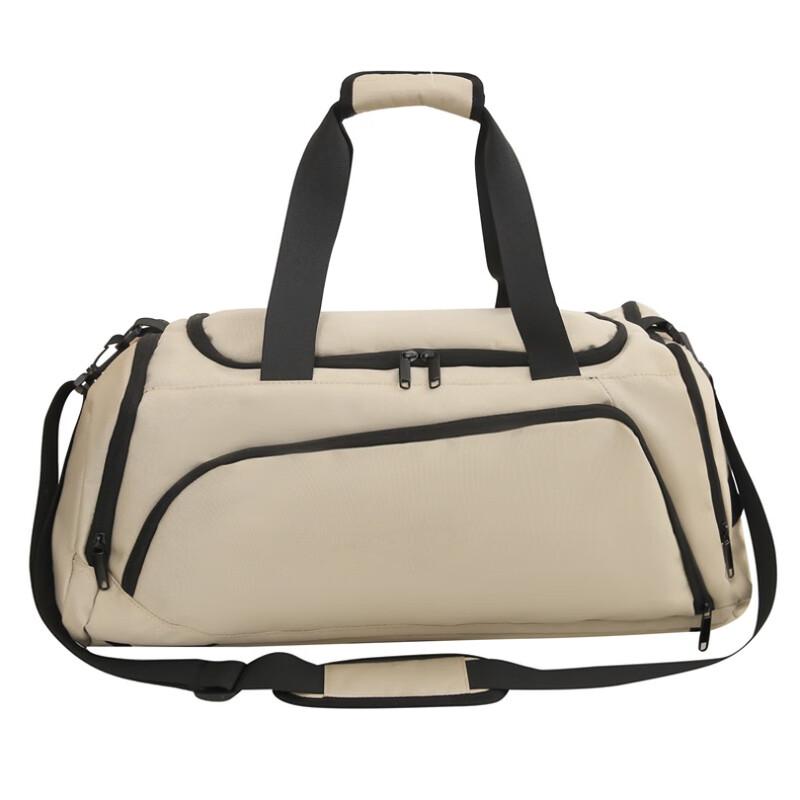 Li Shen Dry-Wet Separation Sports & Travel Bag