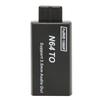 For N64 To HD Multimedia Interface Converter 1080p Support PAL NTSC Video Game Adapter with 3.5mm