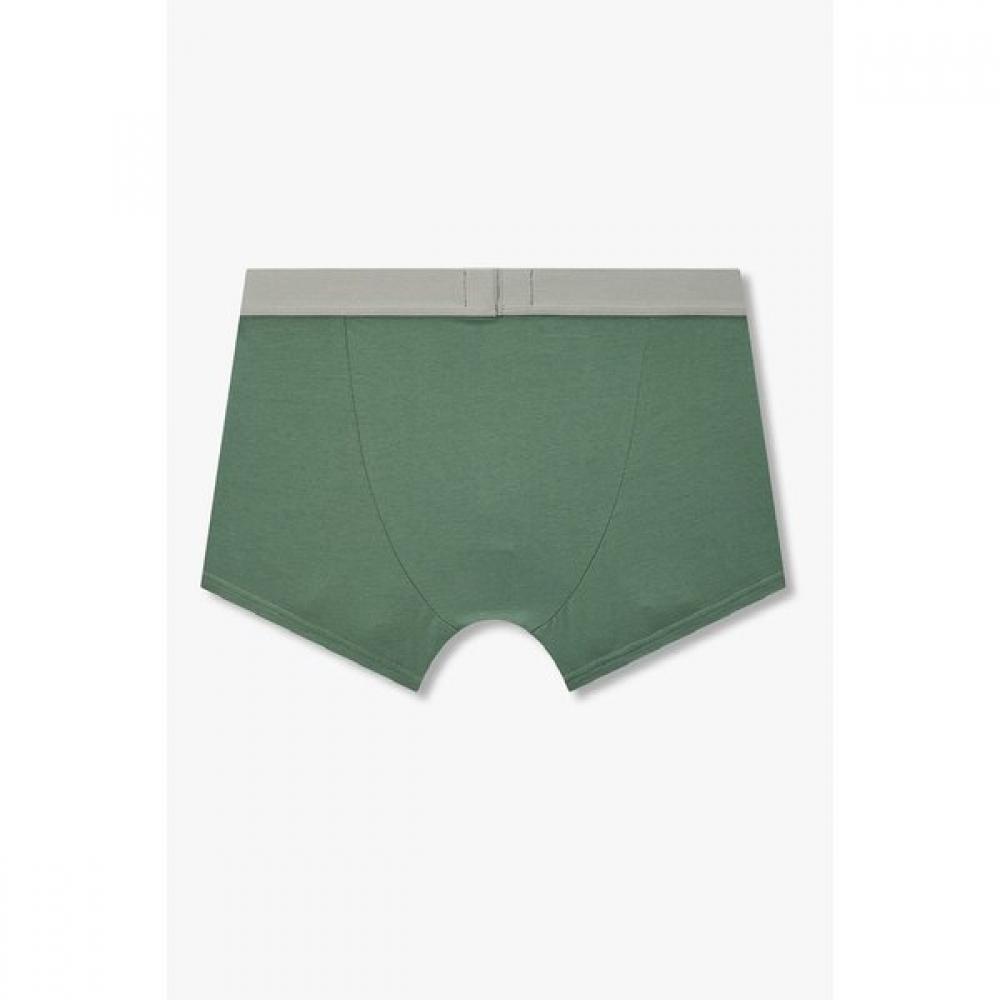 Emporio Armani Men S Center Eagle Logo Detail drawerS 0816312003