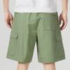 New Nike Club Casual Shorts Men's Green FB1247-386