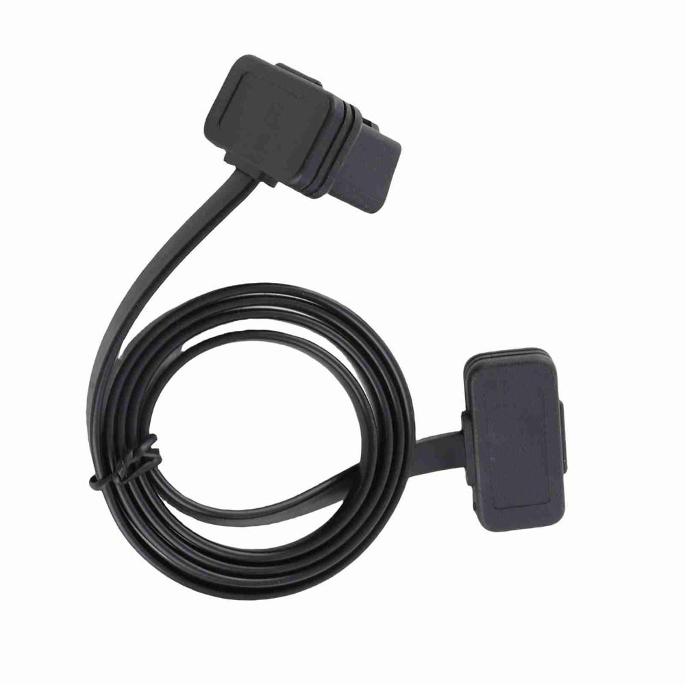 16-контактный удлинитель для автомобильных инструментов Удлинительный кабель OBD2 Диагностический инструмент Автомобильный диагностический сканер