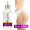 Yousheng 30ml Butt Beauty Oil Fast Absorb Deep Rejuvenation Reliable Practical Multifunctional Body Care Tool Lightweight Hip Up Firming Essential Oil