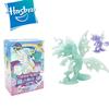 KAYOU Оригинальная кукла-ластик My Little Pony, персонаж аниме, коллекционная карточка для активных игр, игрушка для детей, подарок на праздник