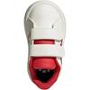 Adidas Breaknet Comfortable Soft Low-Top Walking Shoes Baby Shoes JQ7995
