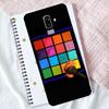 Makeup Eyeshadow Palette Case For Samsung Galaxy M06 M16 M53 M13 M31 M11 M35 M55 M15 M56 M36 M12 M32 M52 M14 M34 M54