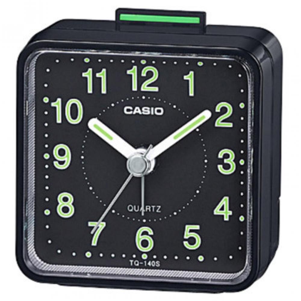 Casio Дорожные часы Tq 140s 1jf