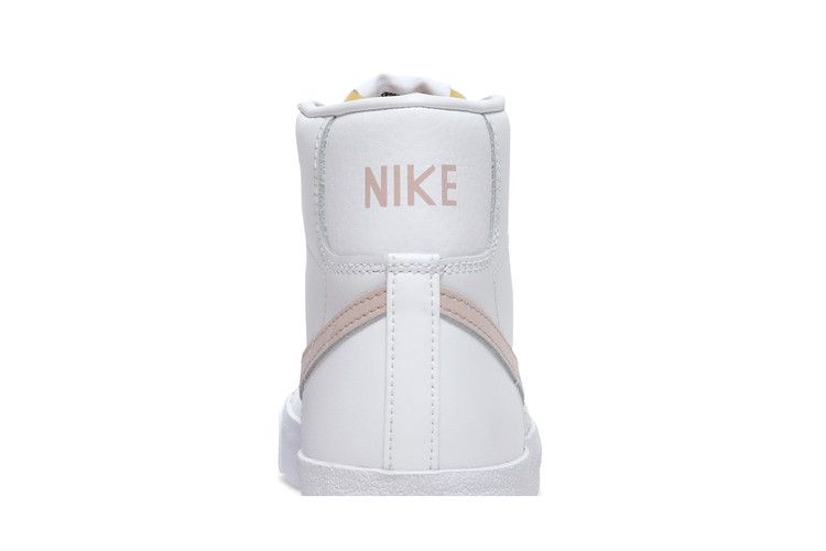Nike Blazer Mid 77 Vintage Саммит Уайт Пинк (Женский)