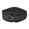 Breathable Weightlift Waist Support Adjustable Workout Power Belt Practical Fitness Belt  Deadlift